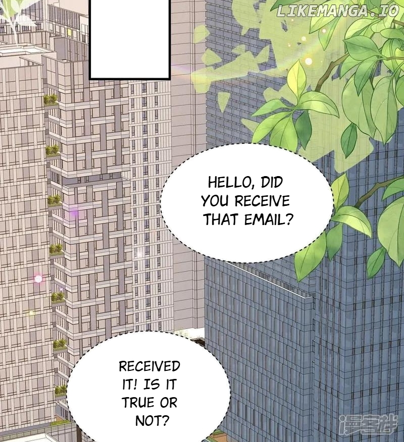 I Bring My Kid to Blow Up My Ex Husband's House Chapter 41 - page 21